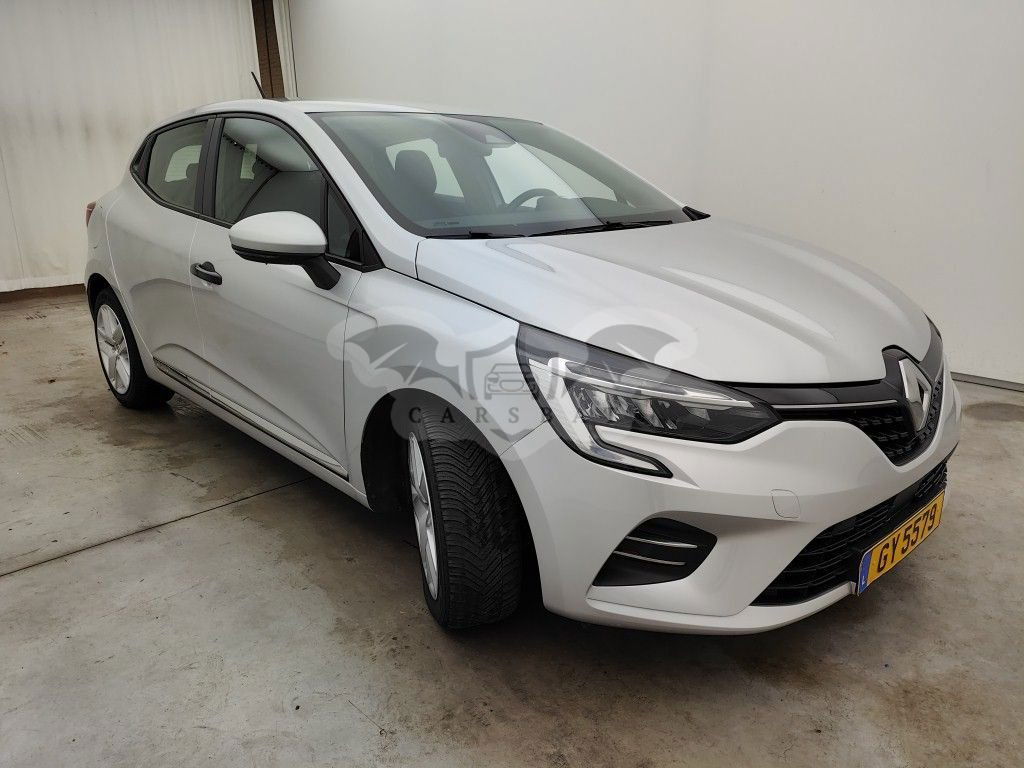Renault Clio 1.0 Tce 2020