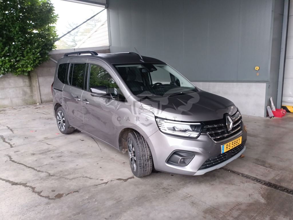 Renault Kangoo 1.5 DCI Intens 2021