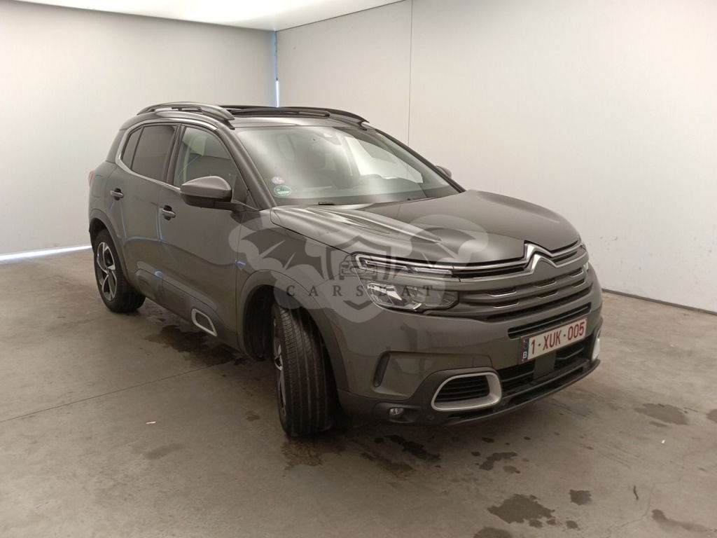 Citroën C5 Aircross 1.2i FEEL 2020