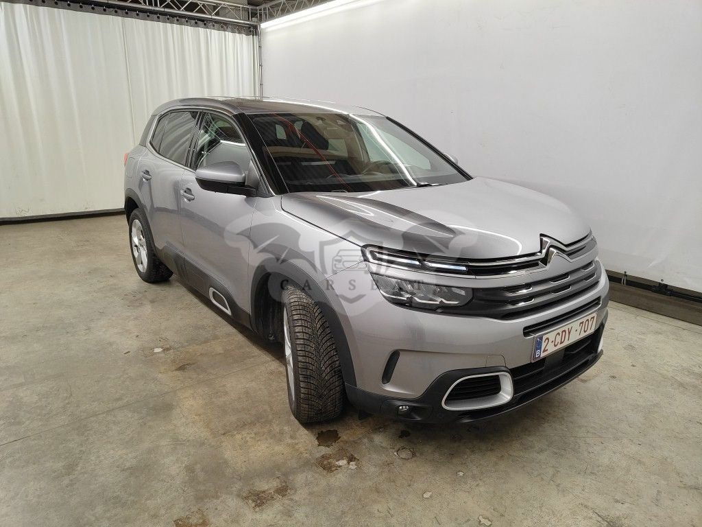 Citroën C5 Aircross 1.2i Live 2022