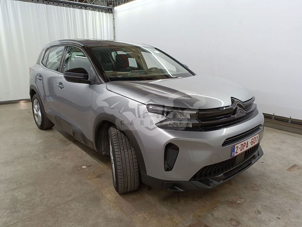 Citroën C5 Aircross 1.5 HDI Live 2023