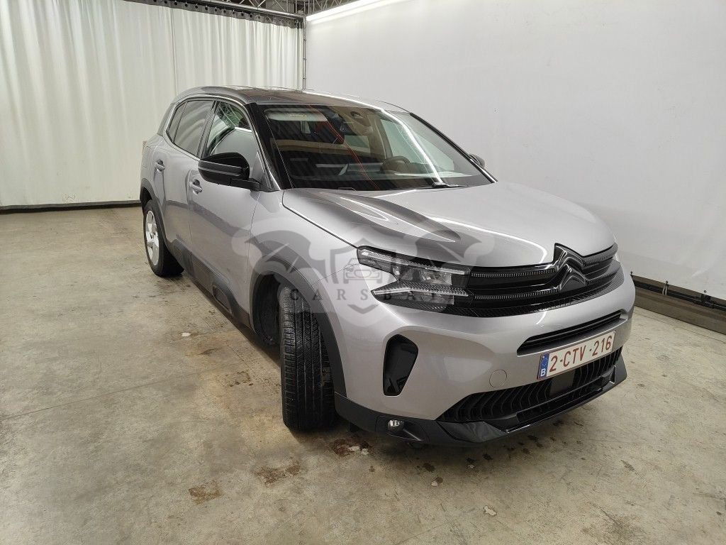Citroën C5 Aircross 1.5 HDI Live 2022