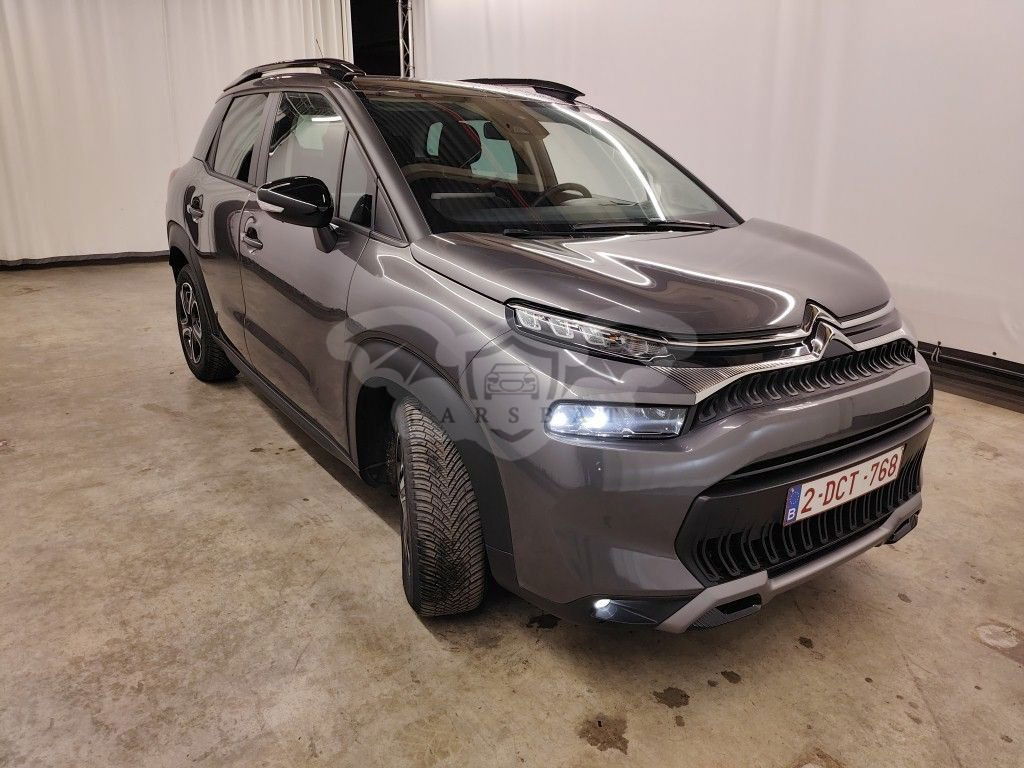 Citroën C3 Aircross 1.5 HDI FEEL 2023