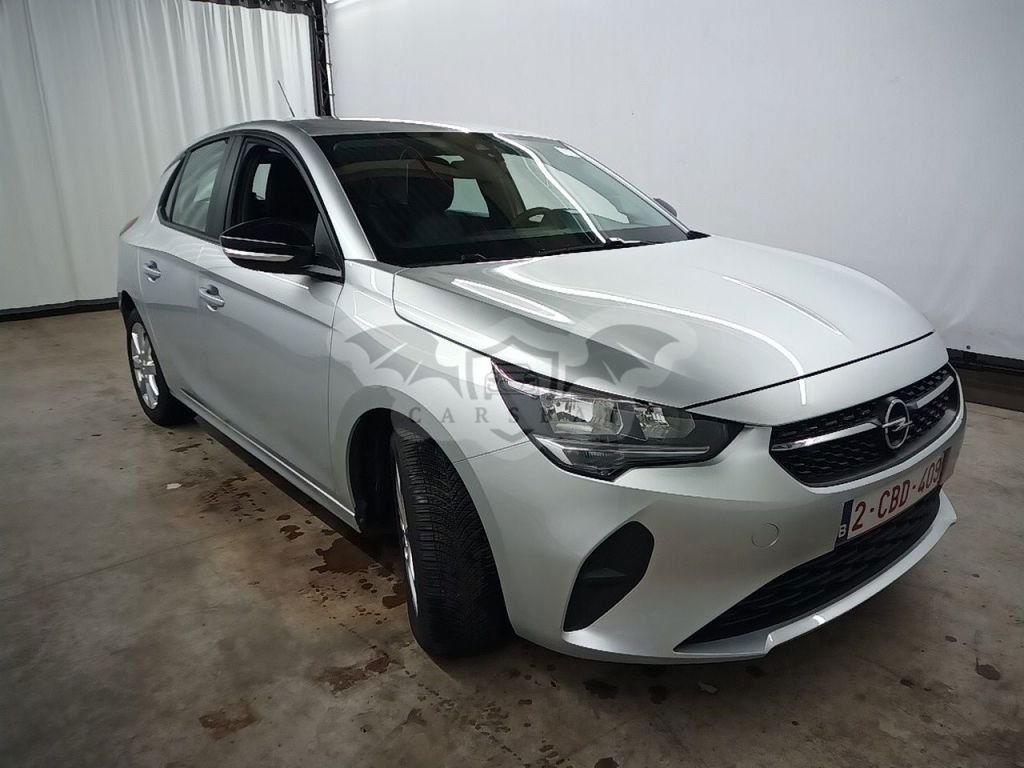 Opel Corsa 1.5 Edition 2022