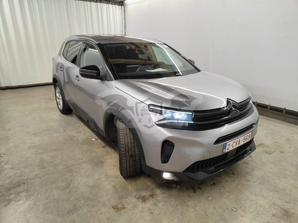 Citroën C5 Aircross 1.5 HDI Live 2022