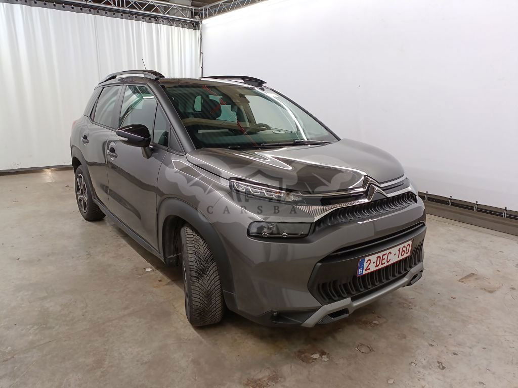 Citroën C3 Aircross 1.5 HDI FEEL 2023