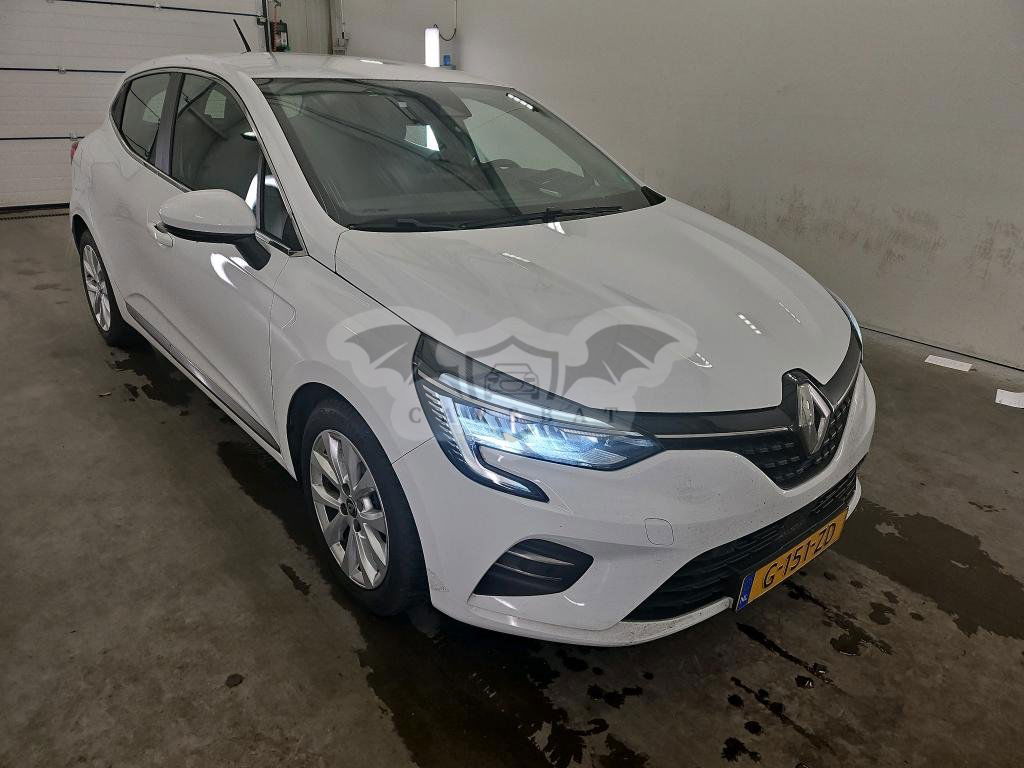 Renault Clio 1.0 Tce Intens 2020