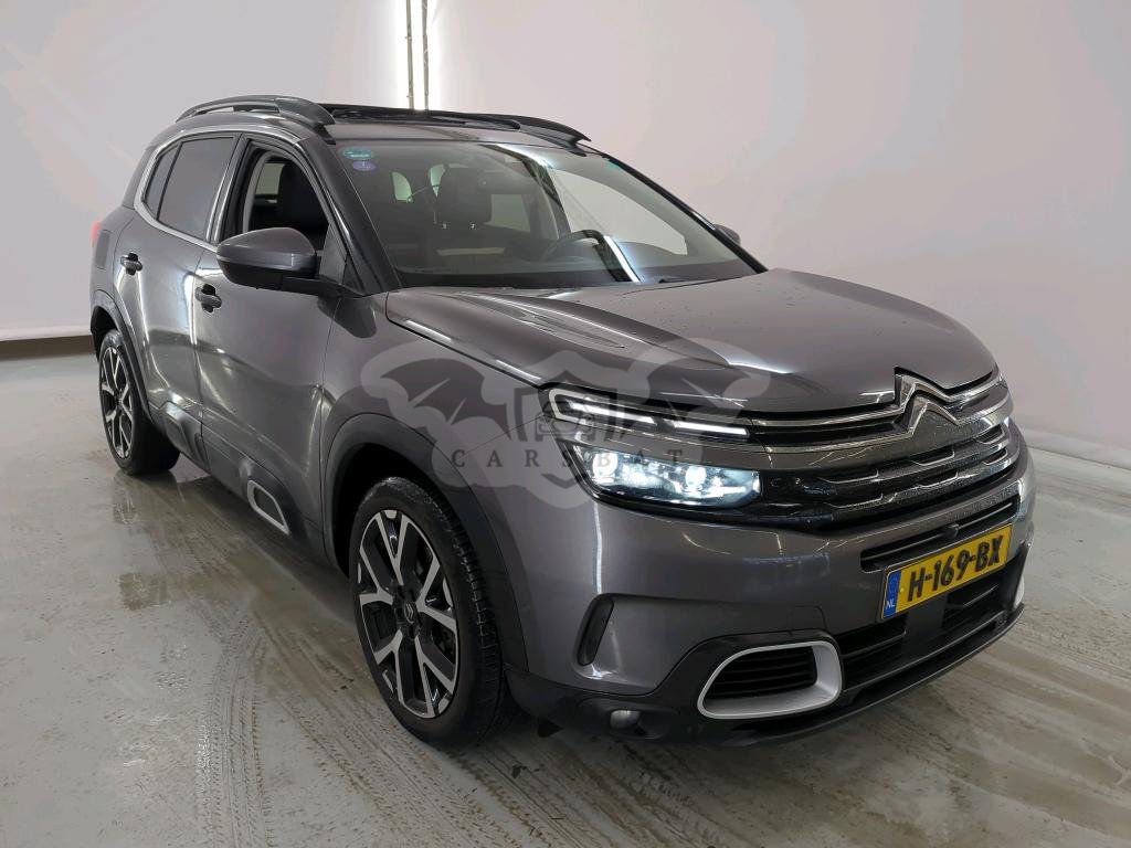 Citroën C5 Aircross 1.6i Business Plus 2020