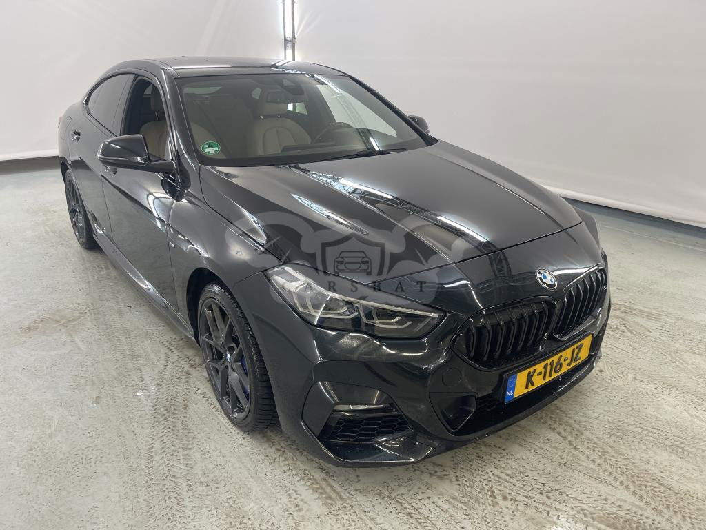 BMW 2 Series Gran Coupé 218i M sport 2021