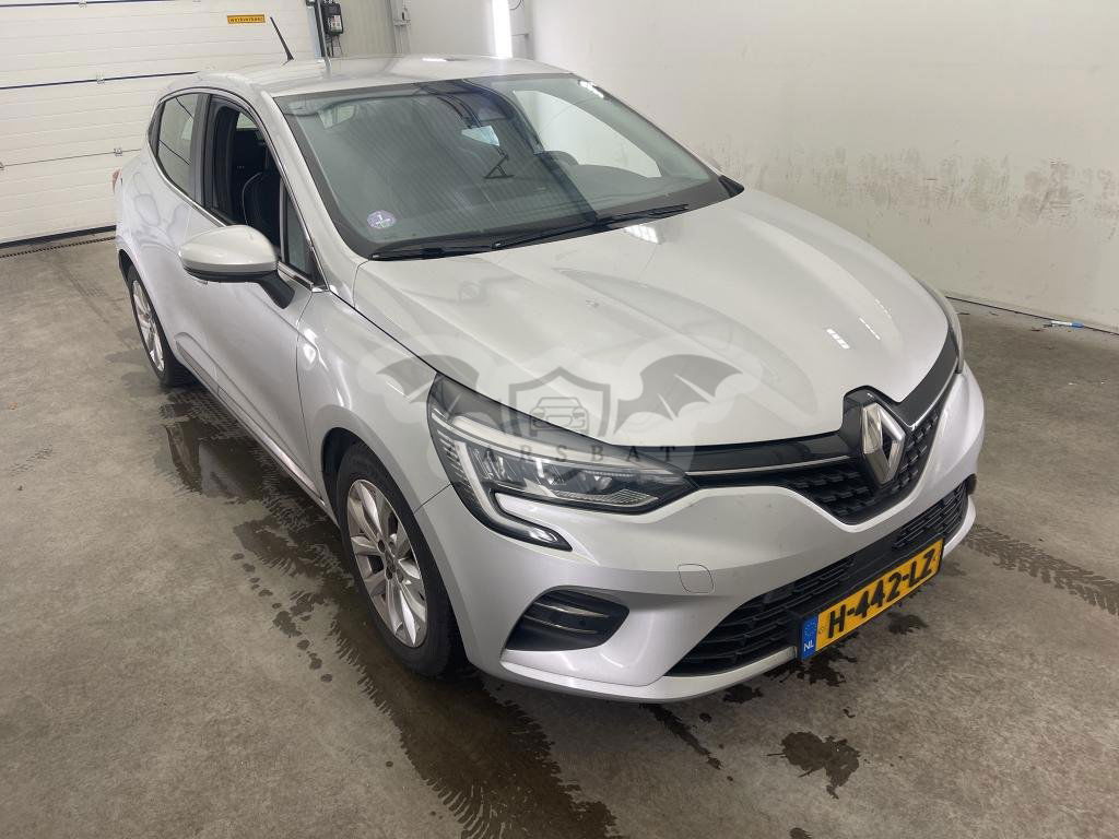Renault Clio 1.0 Tce Intens 2020