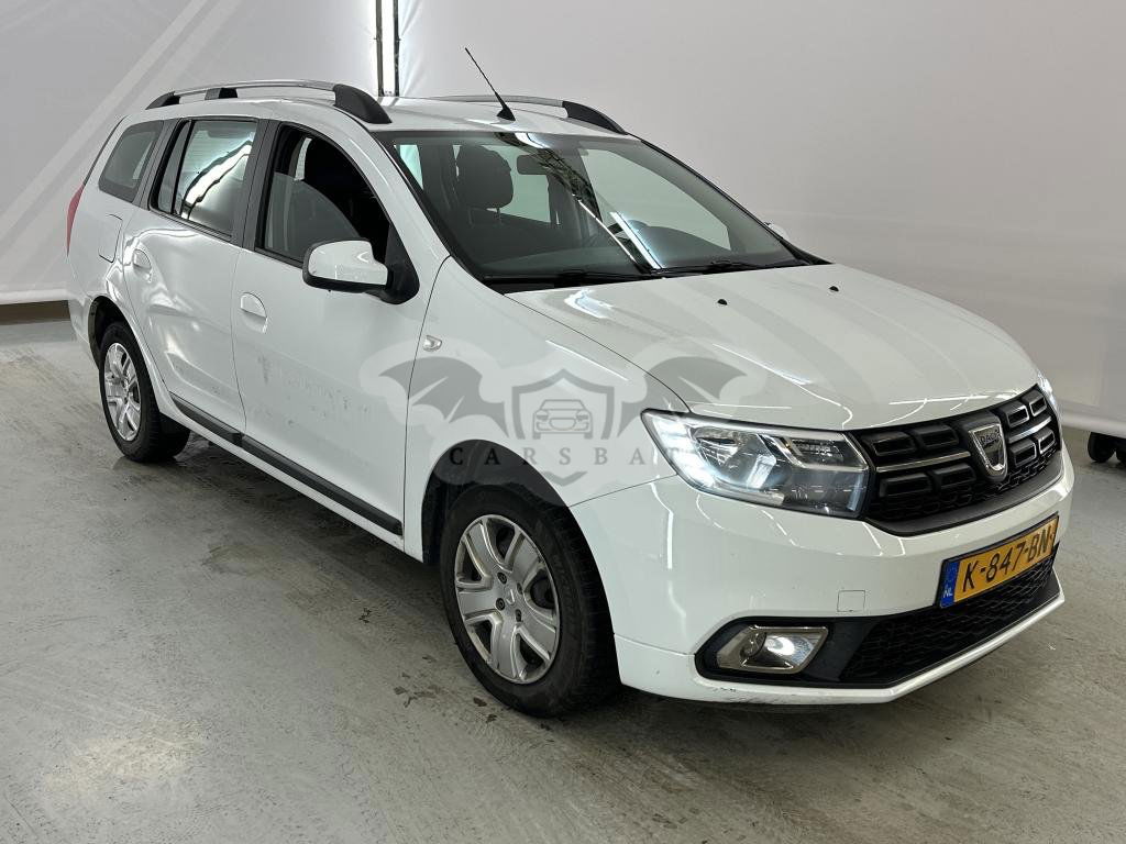 Dacia Logan 1.0 TCe Comfort 2020