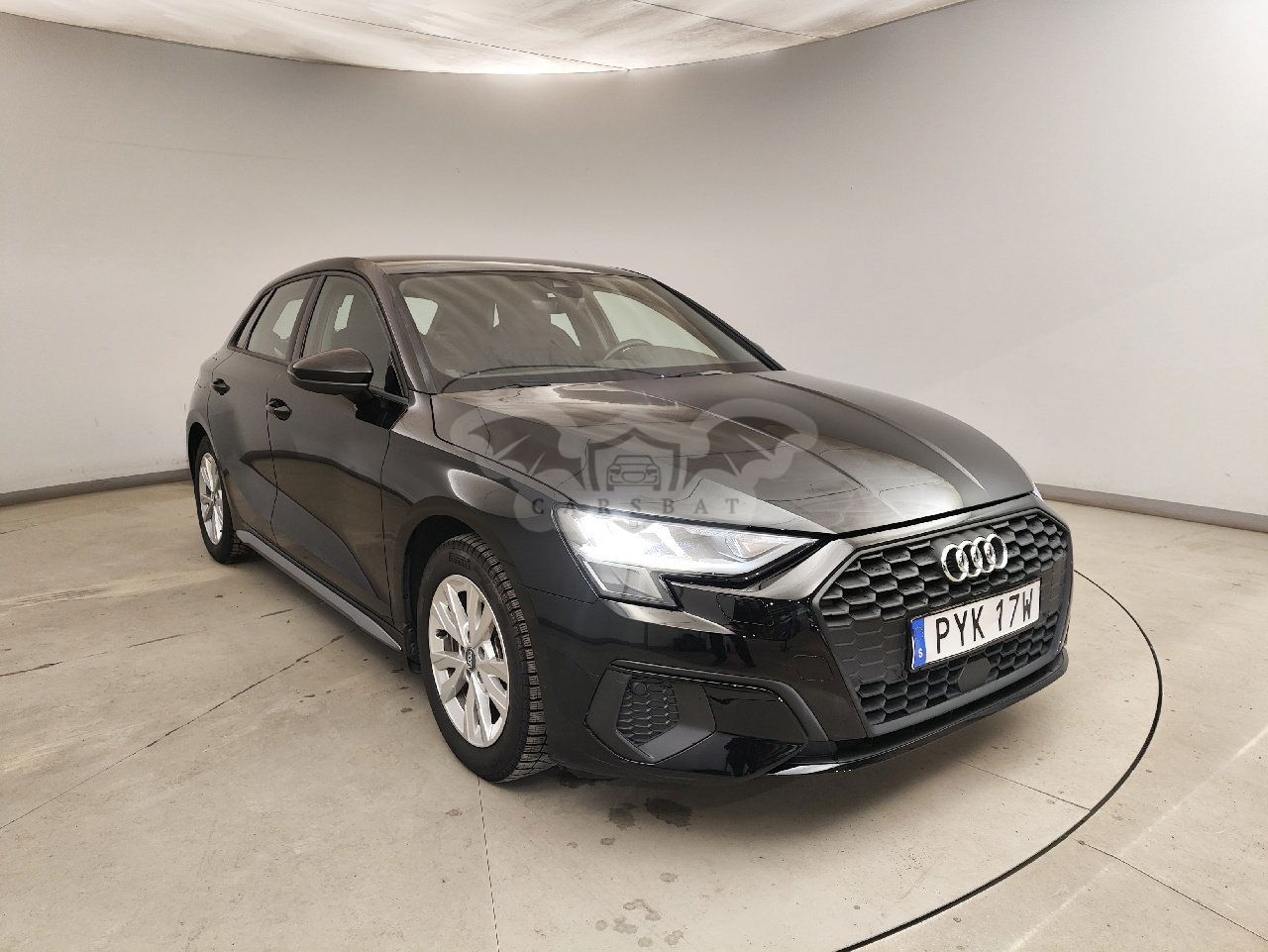 Audi A3 Sportback 35 TFSI Pro Line 2022