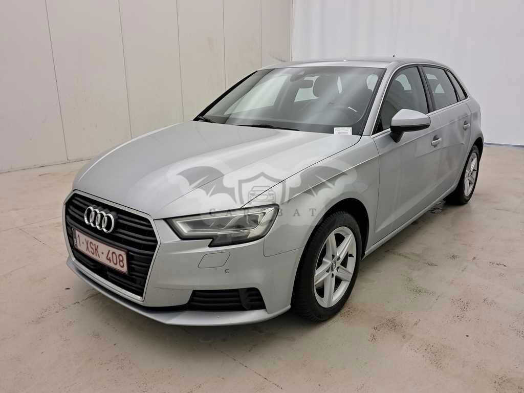 Audi A3 Sportback 1.5 TFSI 2020