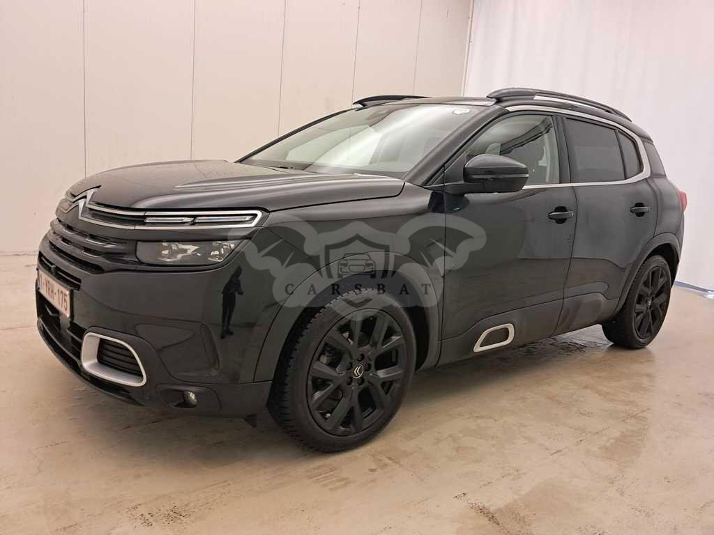 Citroën C5 Aircross 1.5 HDI SHINE 2020