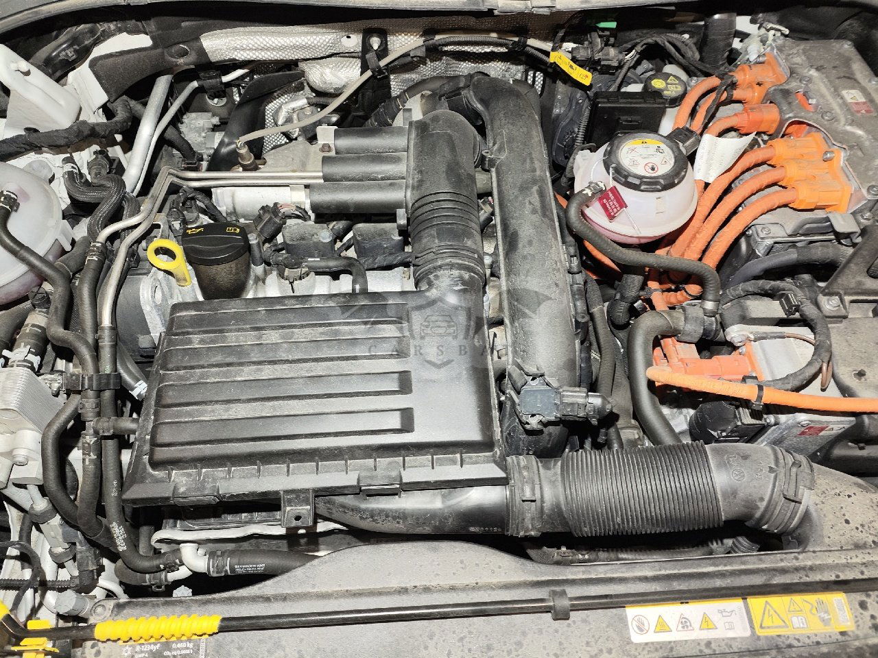 Seat Tarraco 1.4 2021