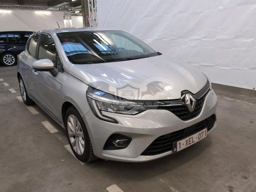Renault Clio 1.5 DCI Intens 2019
