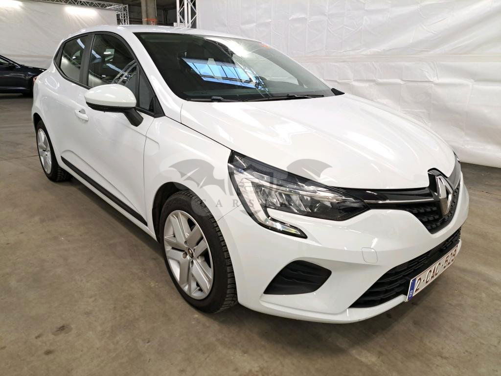 Renault Clio 1.0 Tce 2022