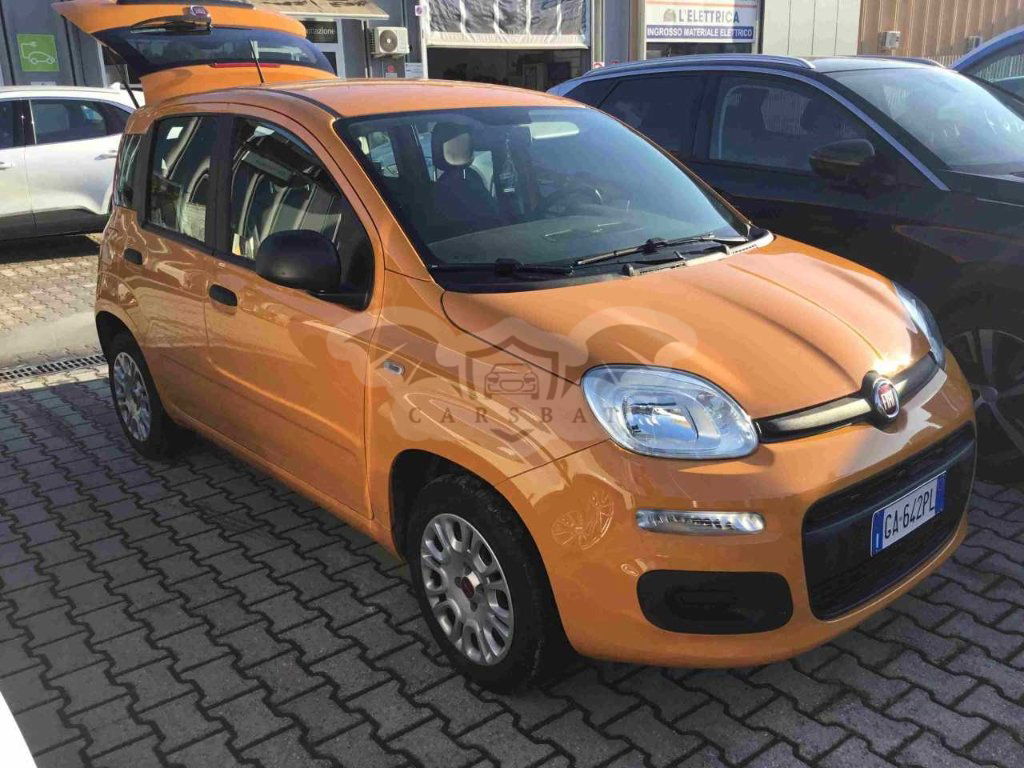Fiat Panda 1.2 Easy 2020