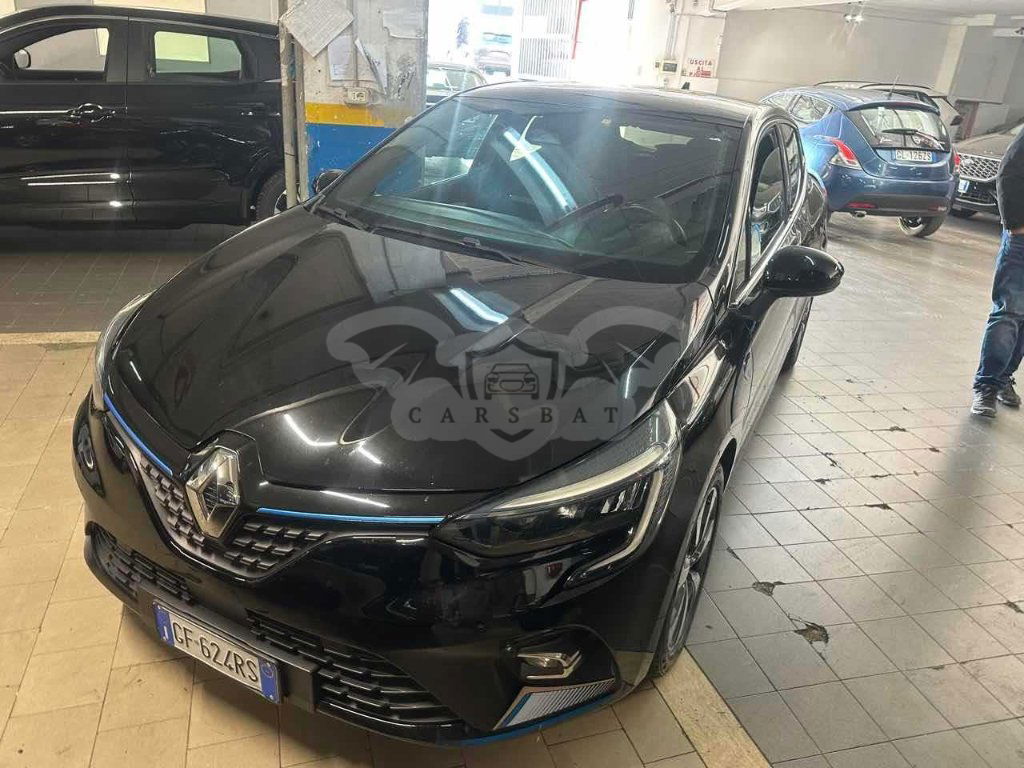 Renault Clio 1.6 2021