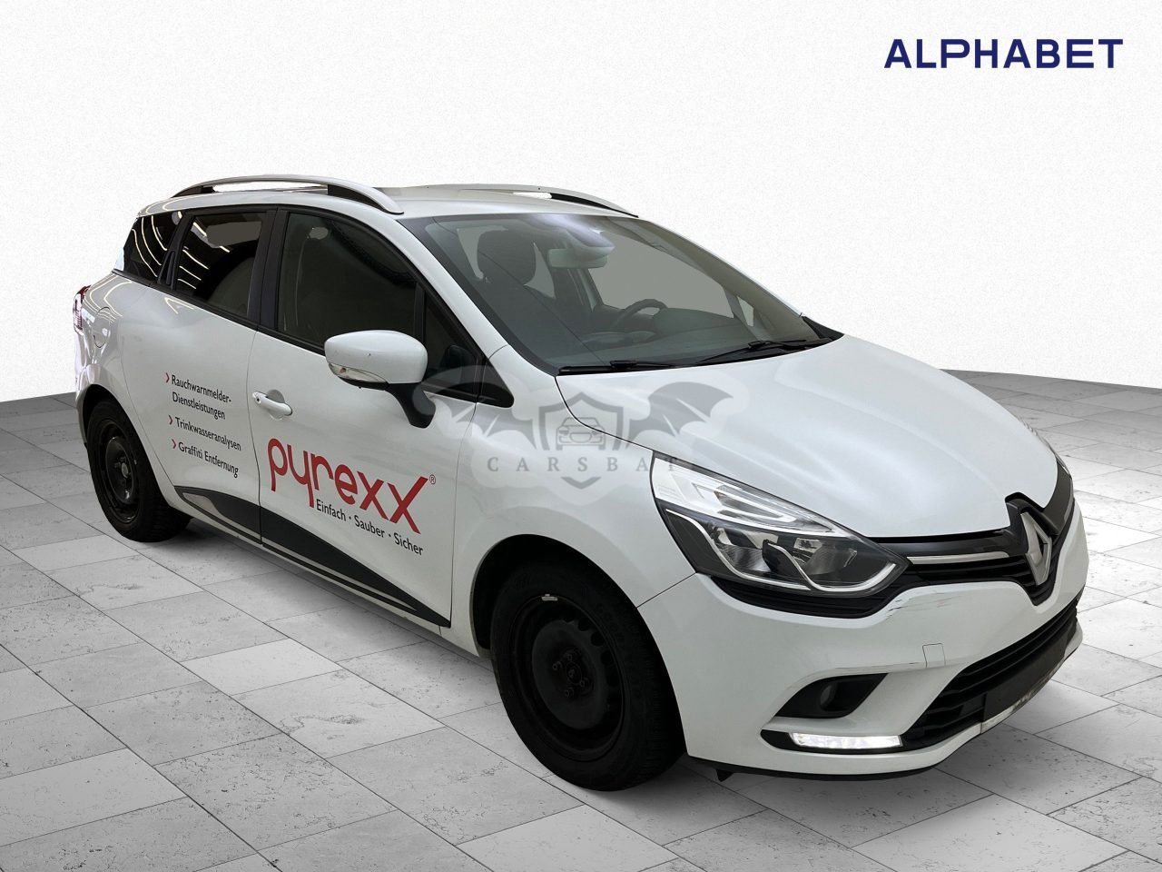 Renault Clio Grandtour Business 2019