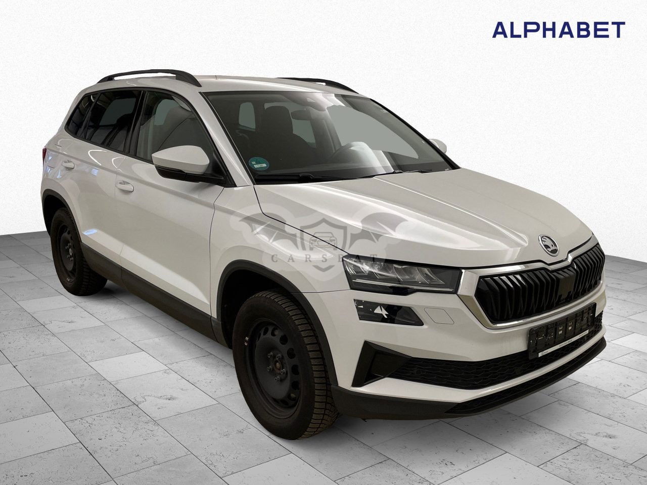 Skoda Karoq 2.0 TDI Ambition 2022