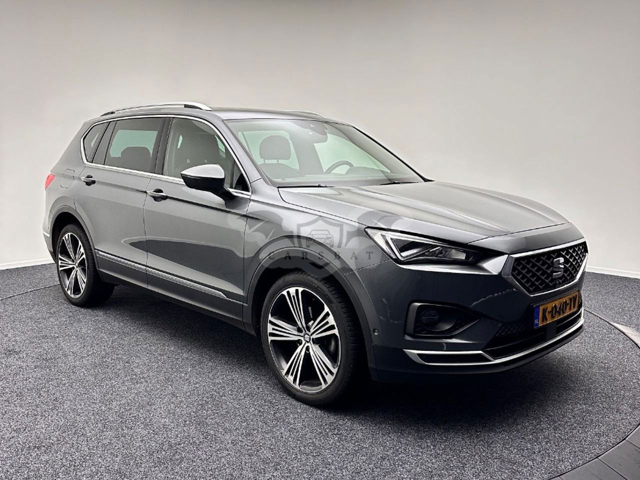 Seat Tarraco 1.5 TSI Xcellence 2020