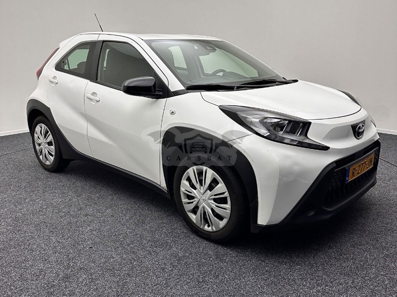 Toyota Aygo 1.0 VVT-i 2022