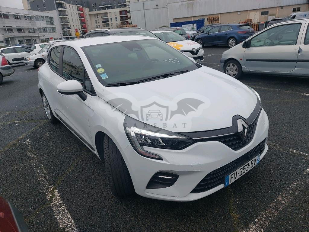 Renault Clio Business 2020