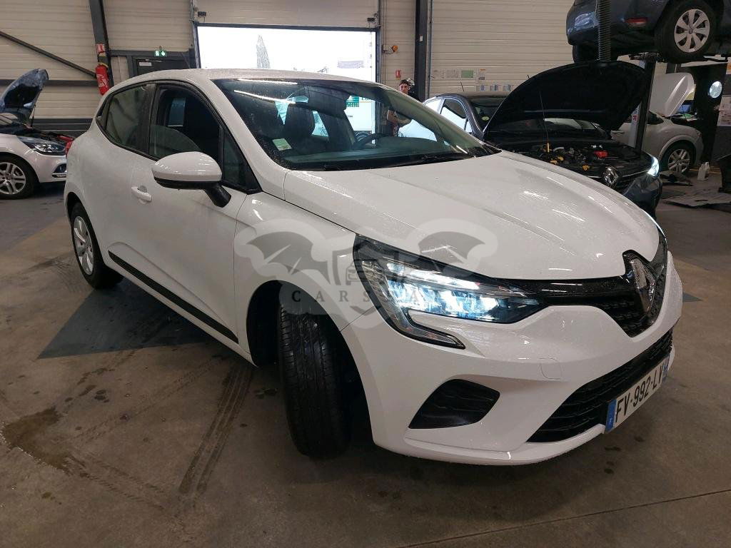 Renault Clio Air 2020
