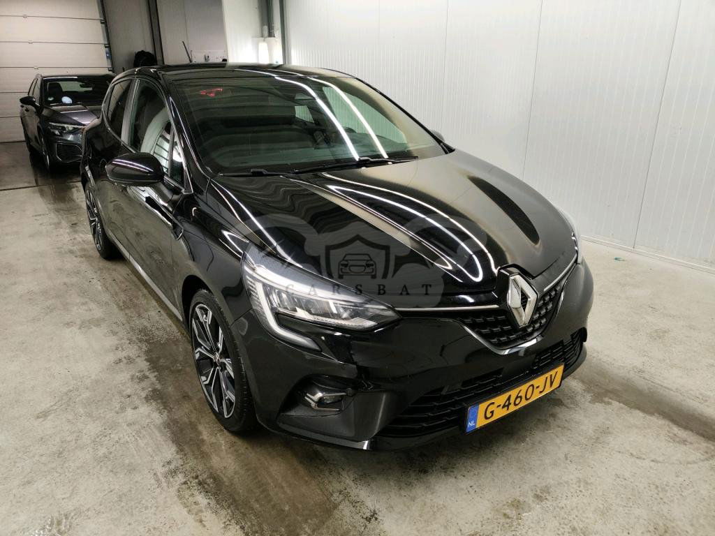 Renault Clio 1.0 Tce Intens 2019