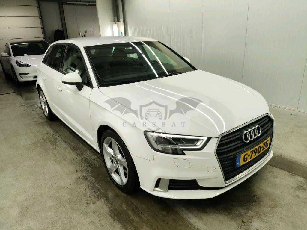 Audi A3 Sportback 35 TFSI Advance 2020