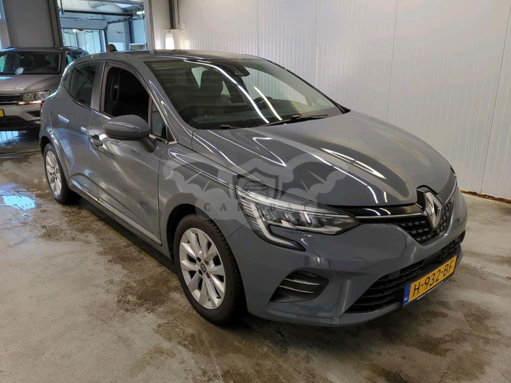 Renault Clio 1.0 Tce Intens 2020