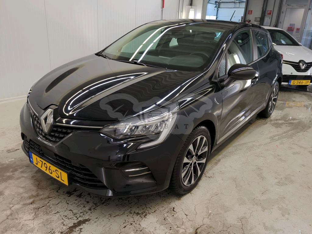 Renault Clio 1.0 Tce Zen 2020