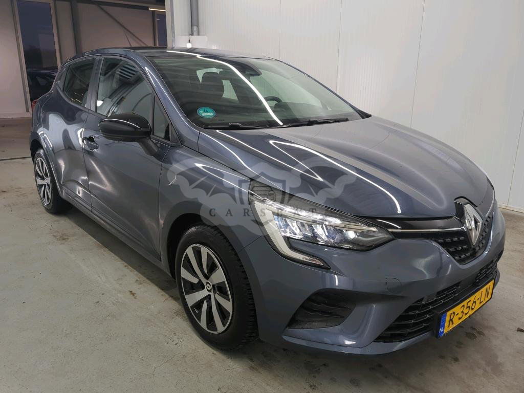 Renault Clio 1.0 Tce Zen 2022