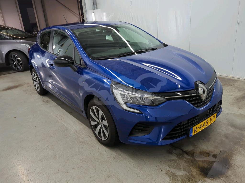 Renault Clio 1.0 Tce Zen 2022
