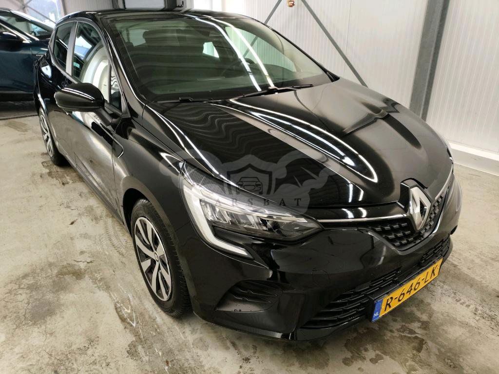 Renault Clio 1.0 Tce Zen 2022