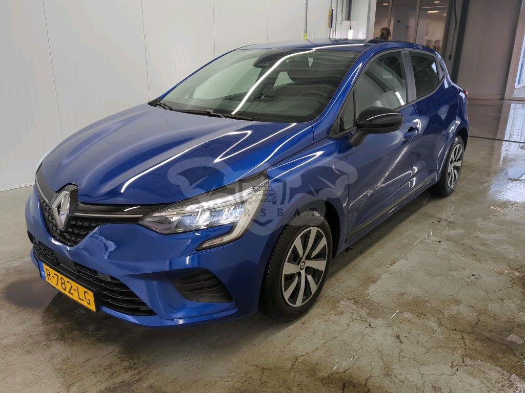 Renault Clio 1.0 Tce Zen 2022