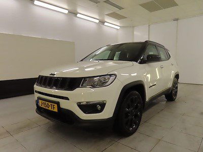 Jeep Compass 1.3 Night Eagle 2020