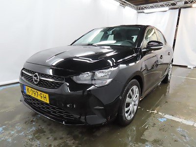 Opel Corsa 1.2 Edition 2020