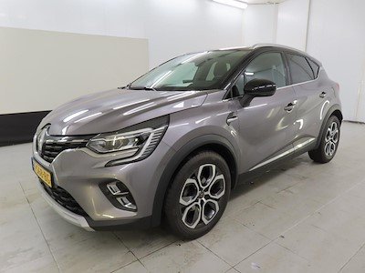 Renault Captur 2020