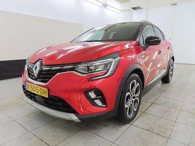 Renault Captur 2020