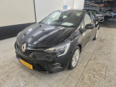 Renault Clio 1.0 Tce Zen 2020