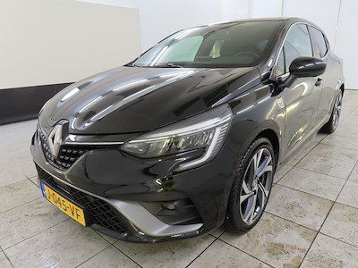 Renault Clio 1.3 TCe RS Line 2020