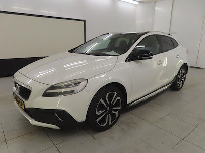 Volvo V40 Cross Country T3 Summum 2020