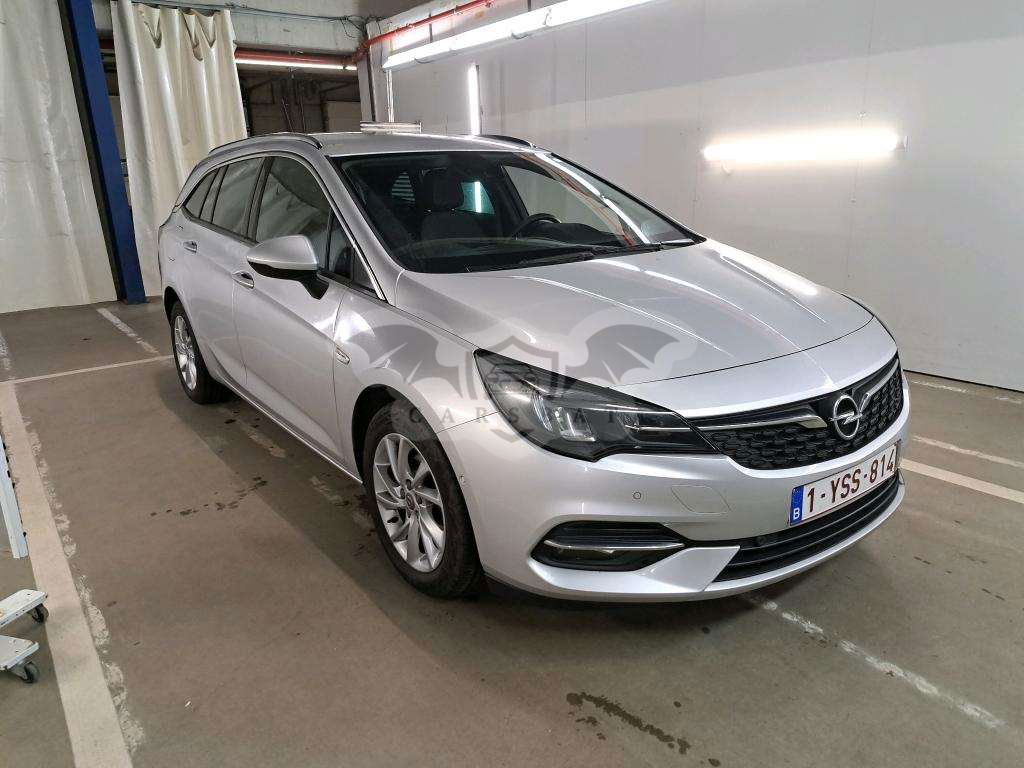 Opel Astra Sports Tourer 1.2 Elegance 2020