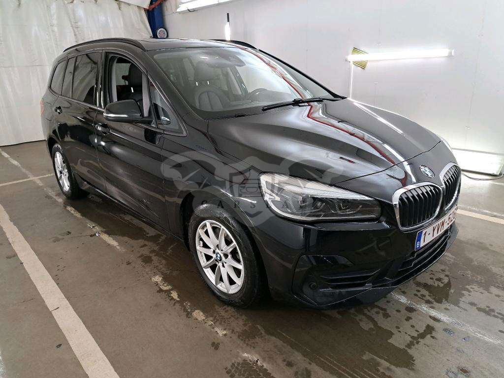BMW 2 Series Gran Tourer 218i 2021