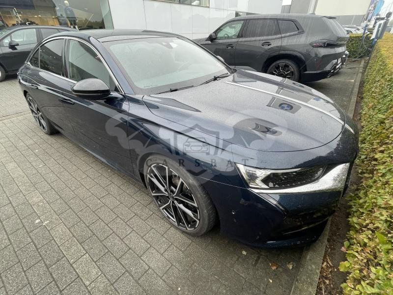 DS DS9 Rivoli 2023