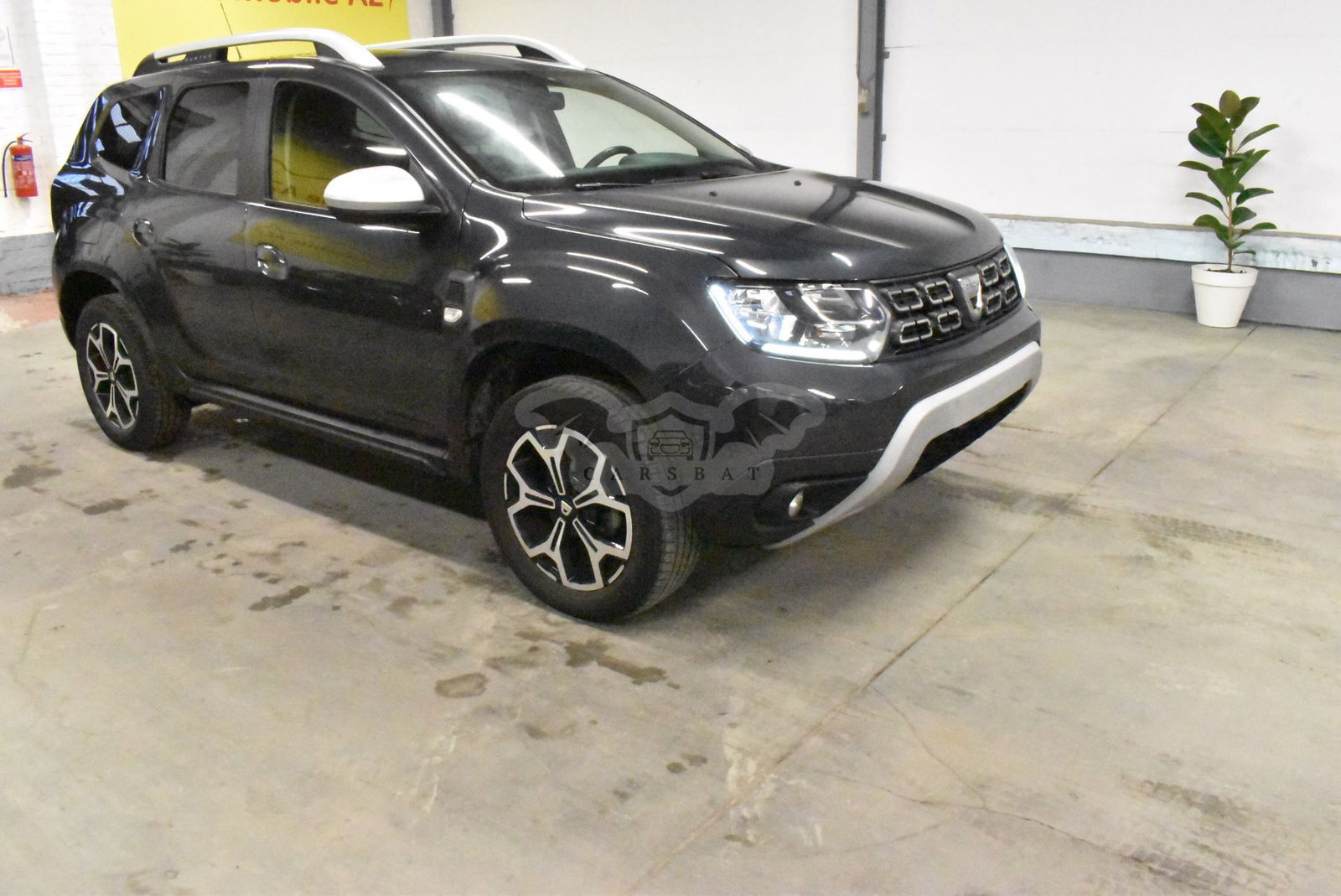 Dacia Duster 1.5 DCI Prestige 2020