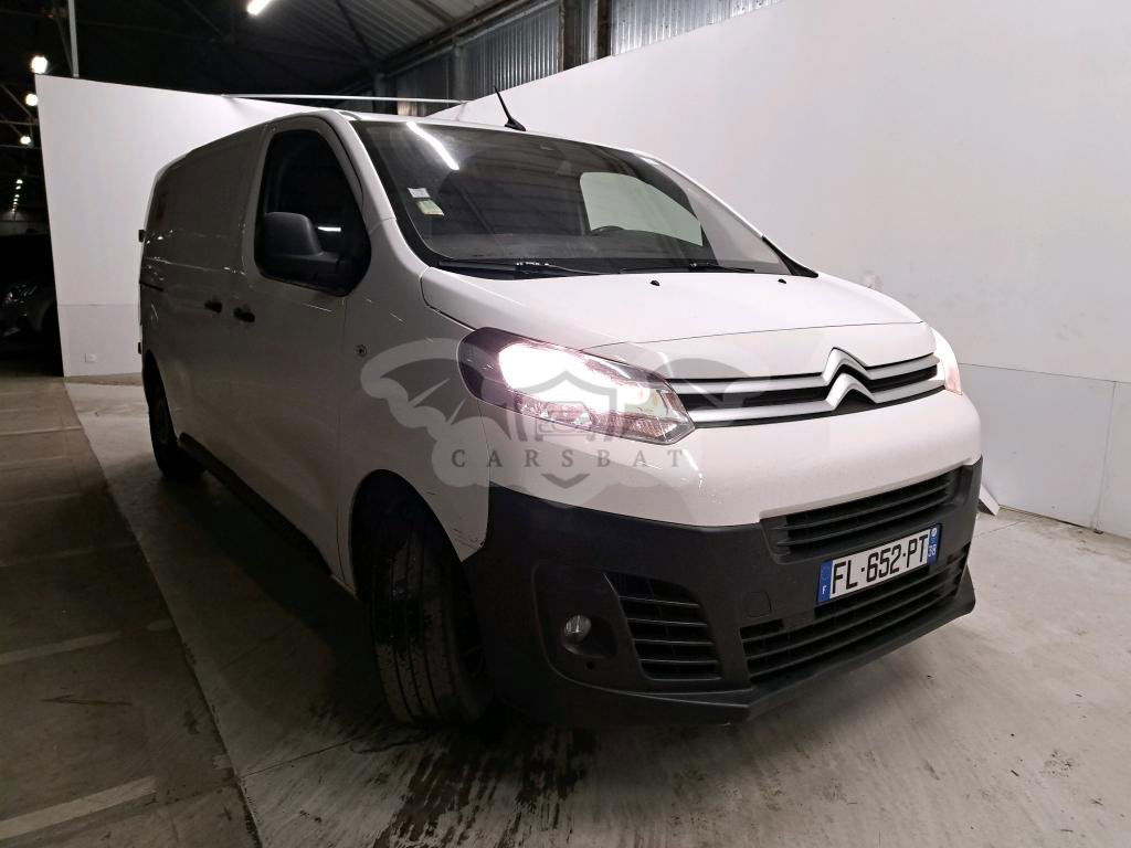 Citroën Jumpy 1.5 HDI DRIVER 2019