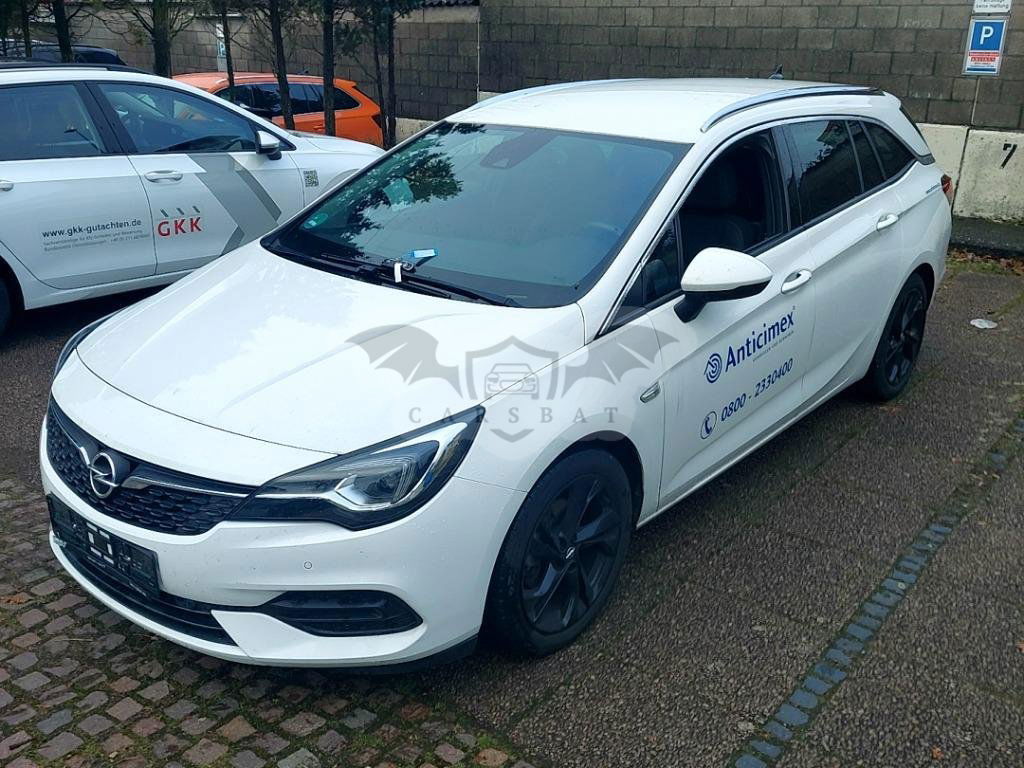 Opel Astra Sports Tourer 1.5 2020